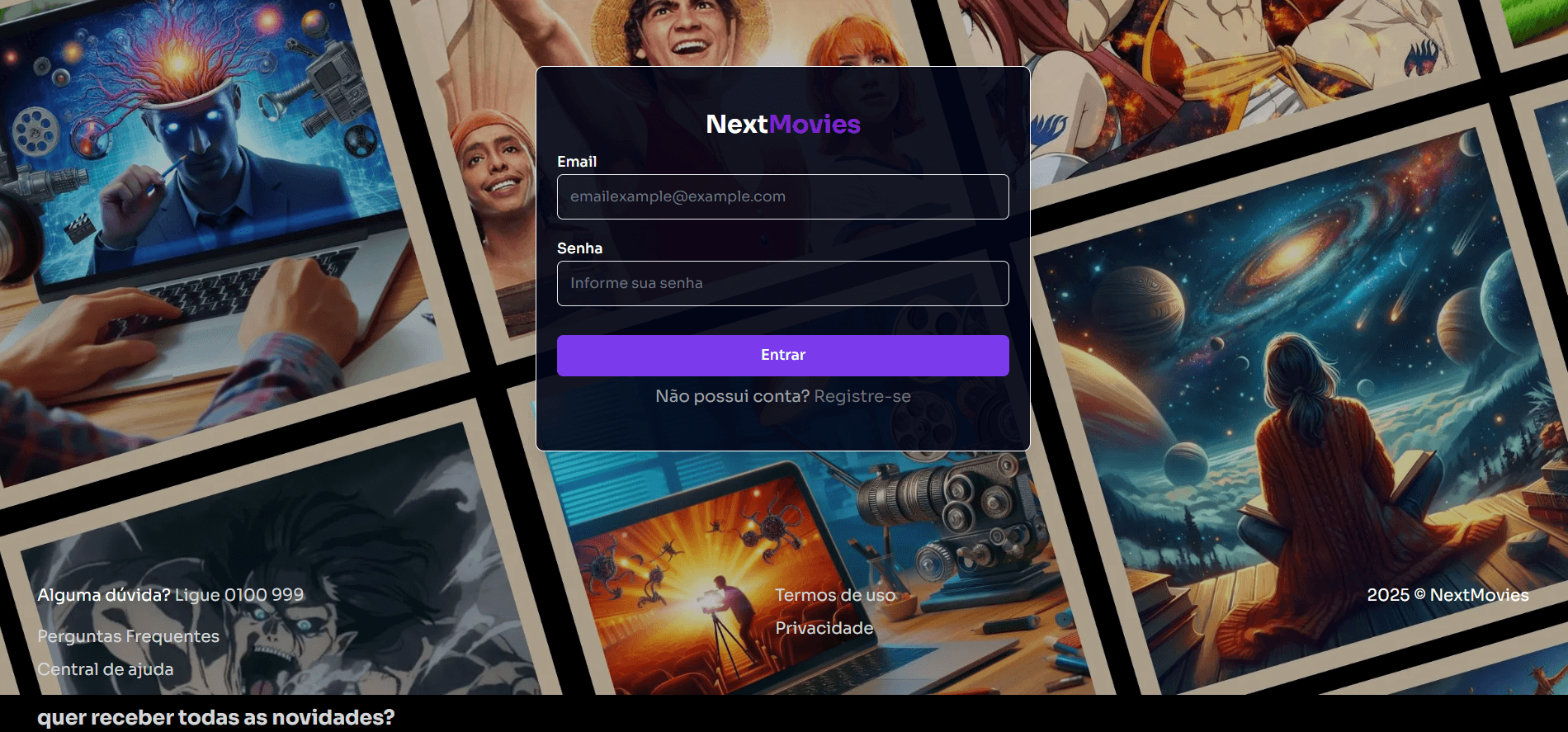 NextMovies